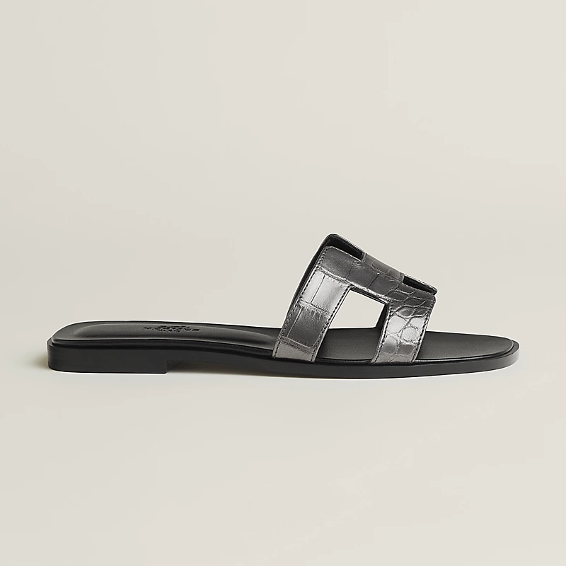 Hermès Oran sandal - Image 4